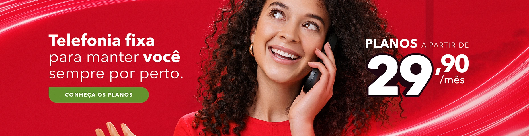 Telefonia Fixa