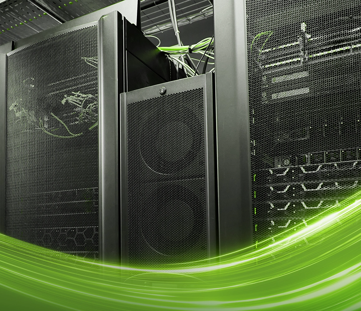 Serviço de Colocation