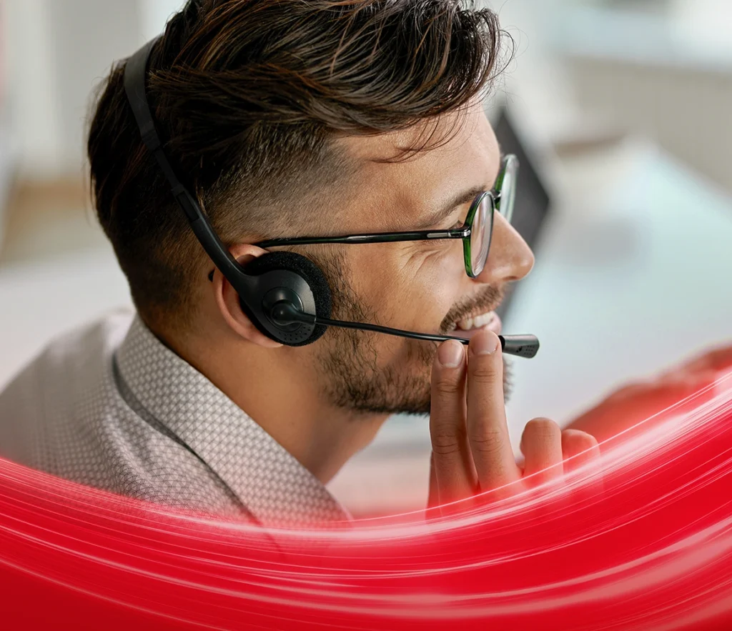 Telefonia Fixa