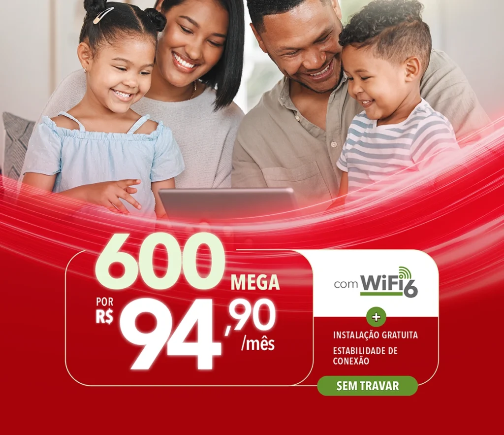 600 Mega