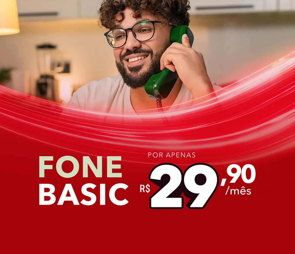 Fone Basic