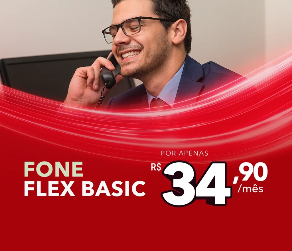 Fone Flex Basic