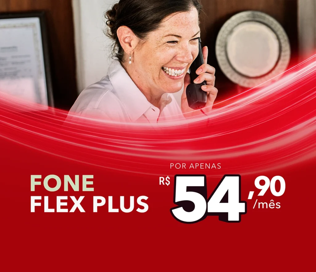 Fone Flex Plus