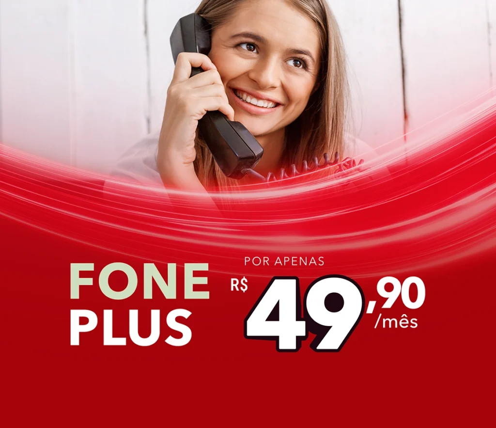 Fone Plus